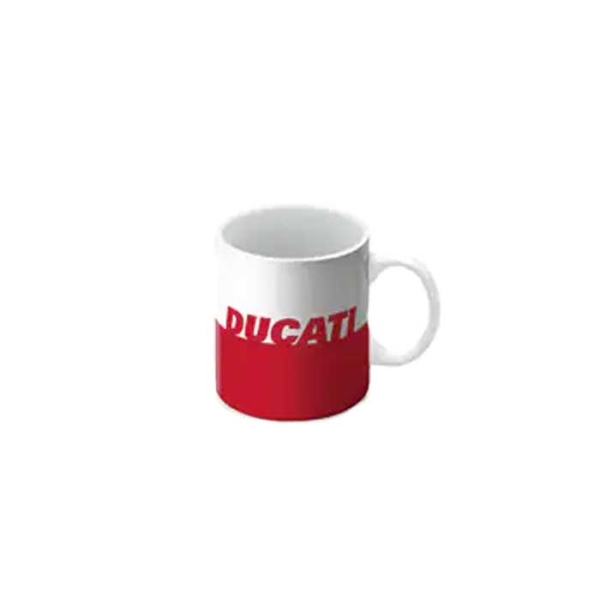 Ducati Mug Tasse